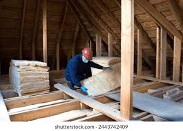 Types of Insulation We Offer in Rupert, WV